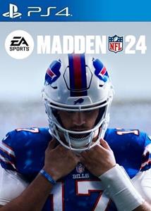 Electronic Arts Inc. Madden NFL 24 Pre-order Bonus (DLC)