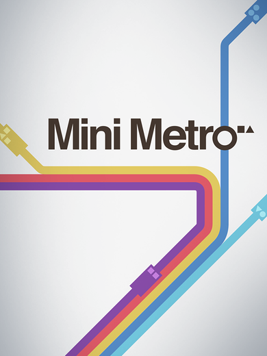 Dinamic Multimedia Mini Metro