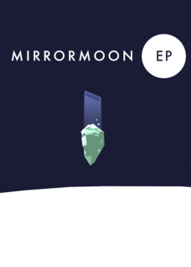 Santa Ragione MirrorMoon EP