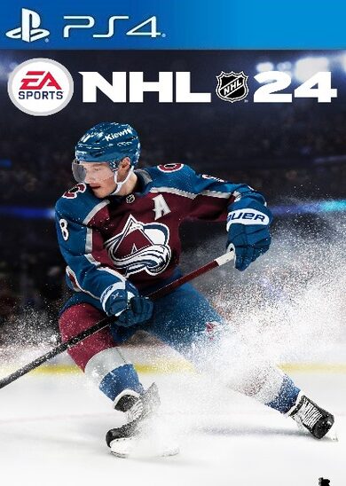 Electronic Arts Inc. NHL 24 Pre-order Bonus (DLC)