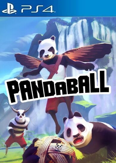 PANDABALL APS PandaBall
