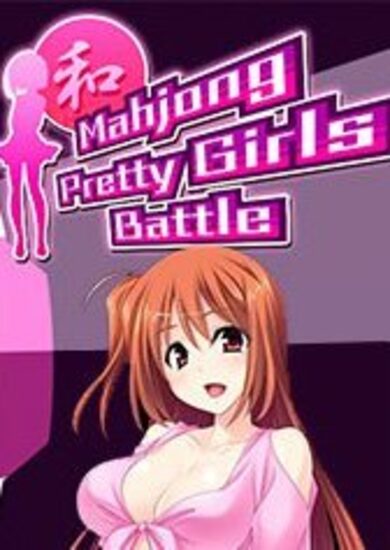Zoo Corporation Mahjong Pretty Girls Battle