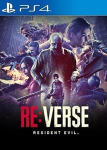 CAPCOM CO., LTD Resident Evil Re:Verse (PS4/PS5) PSN Key