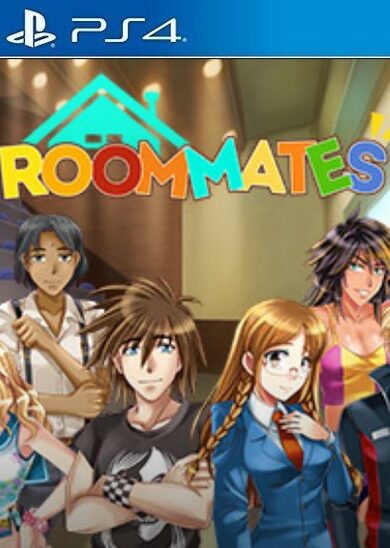 Ratalaika Games S.L. Roommates