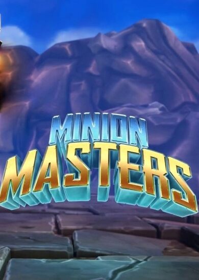 Excalibur Games Minion Masters Premium Upgrade (DLC) Key