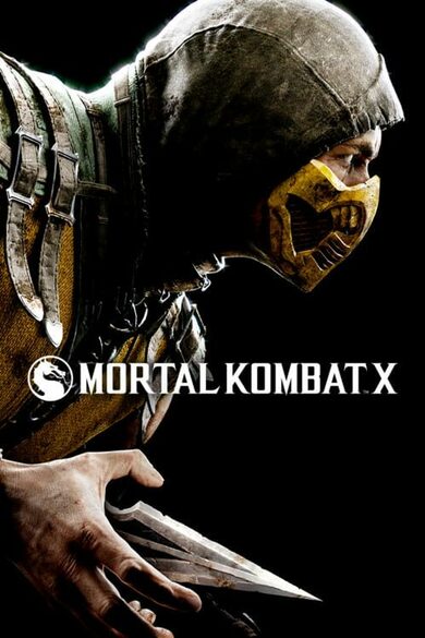 Warner Bros. Interactive Entertainment Mortal Kombat X