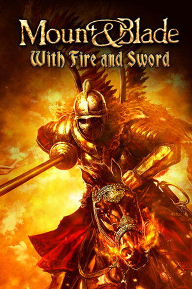 TaleWorlds Entertainment Mount&Blade: With Fire&Sword