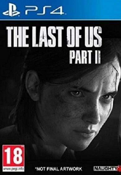 Sony Interactive Entertainment LLC The Last Of Us 2 Pre-Order Bonus (DLC) (PS4)