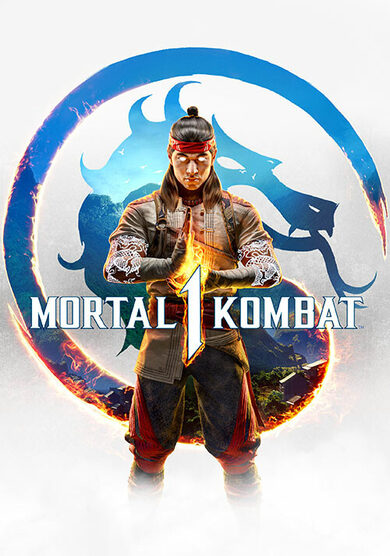 Warner Bros. Interactive Entertainment Mortal Kombat 1 (PC)