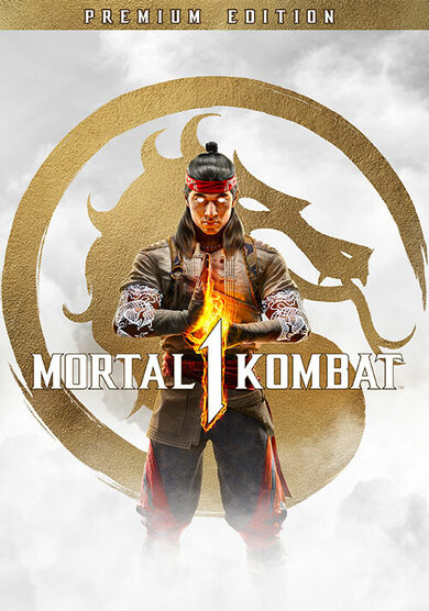 Warner Bros. Interactive Entertainment Mortal Kombat 1 - Premium Edition (PC)