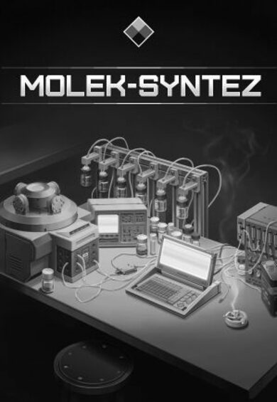 Zachtronics MOLEK-SYNTEZ