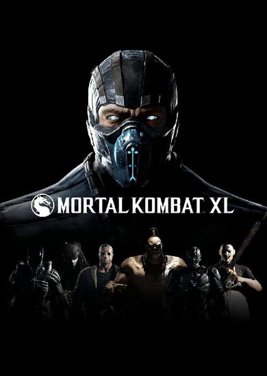 Warner Bros. Interactive Entertainment Mortal Kombat XL