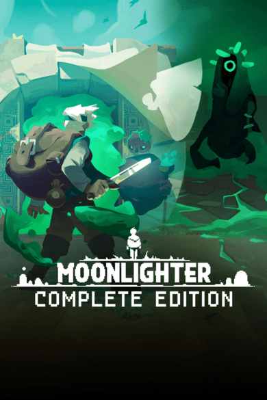 11 bit studios Moonlighter: Complete Edition