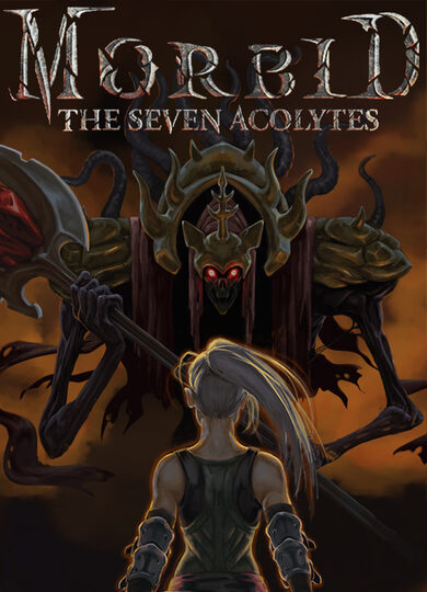 Merge Games Morbid: The Seven Acolytes