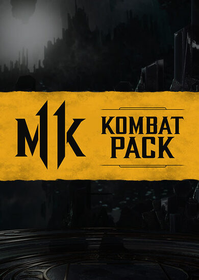 Warner Bros. Interactive Entertainment Mortal Kombat 11 - Kombat Pack (DLC)