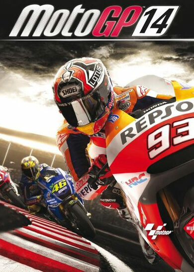 Plug In Digital MotoGP 14 - Laguna Seca Redbull US Grand Prix (DLC)
