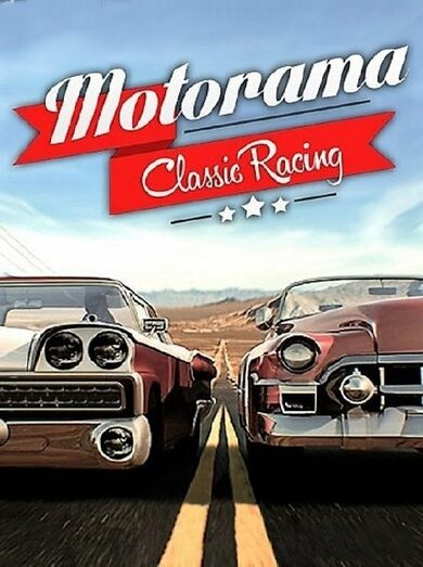 KISS Ltd. Motorama: Classic Racing
