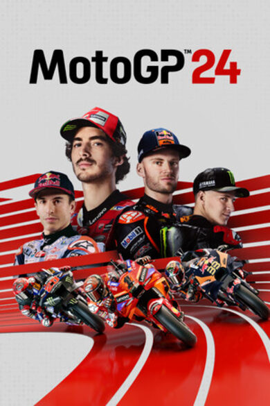 Milestone S.r.l. MotoGP™24