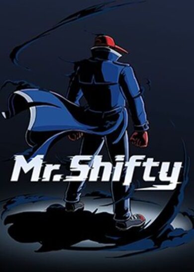 TinyBuild Mr. Shifty