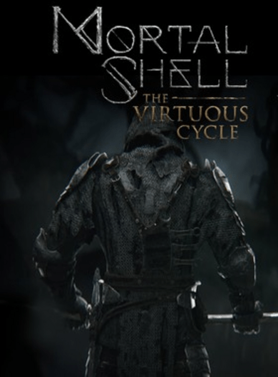 Playstack Ltd Mortal Shell: The Virtuous Cycle (DLC)
