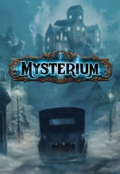 Asmodee Digital Mysterium - Hidden Signs (DLC)