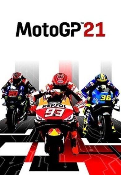 Milestone S.r.l. MotoGP 21 Steam key