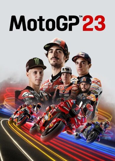 Milestone S.r.l. MotoGP 23