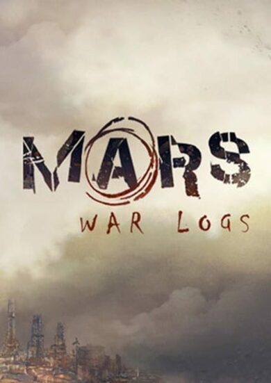MMOlove Mars: War Logs