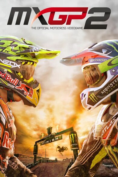 Red Mile Entertainment MXGP2: The Official Motocross Videogame