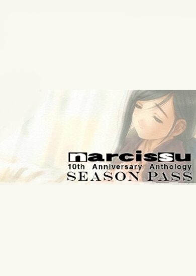 Sekai Project Narcissu 10th Anniversary Anthology Project - Season Pass