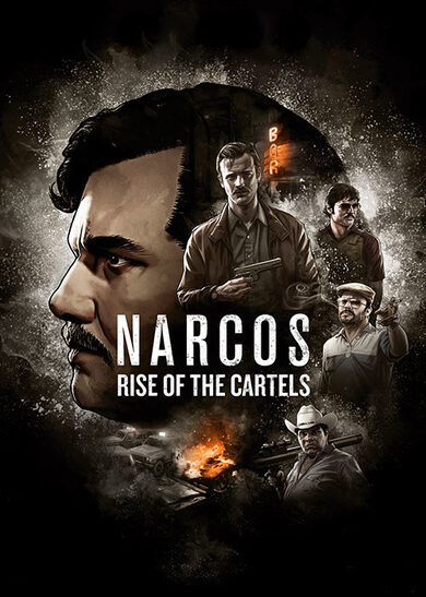 Curve Digital Narcos: Rise of the Cartels