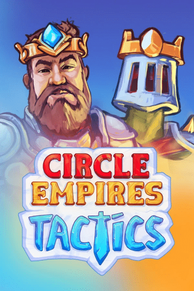 Iceberg Interactive Circle Empires Tactics