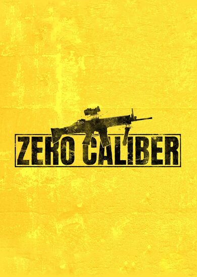 XREAL Games Zero Caliber [VR]