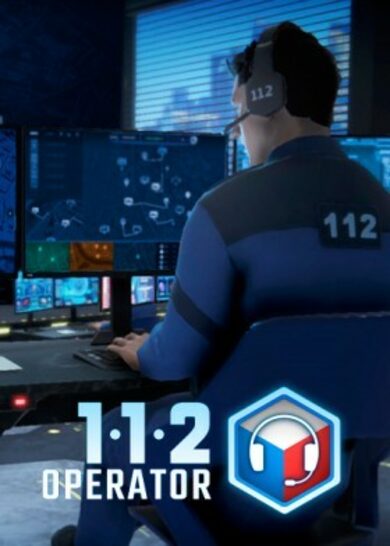 Games Operators 112 Operator