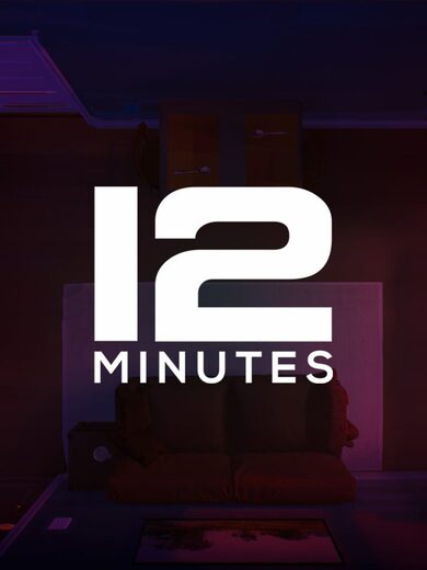 Annapurna Interactive Twelve Minutes (PC) Steam Key
