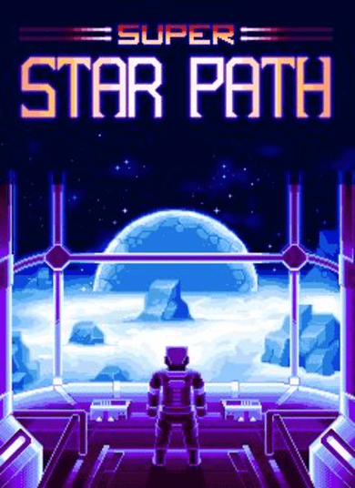 DYA Games Super Star Path