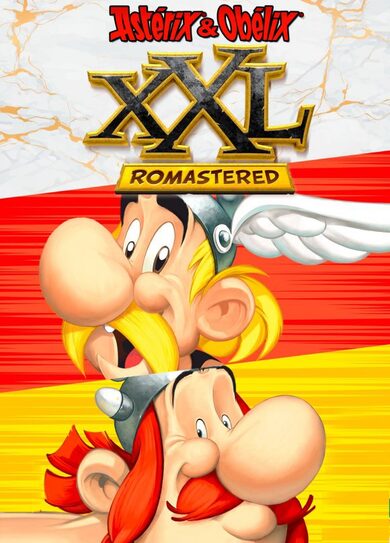 Microids Asterix&Obelix XXL: Romastered