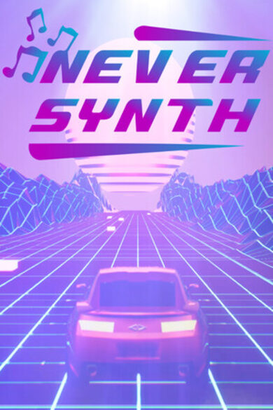 Whale Rock Games NeverSynth