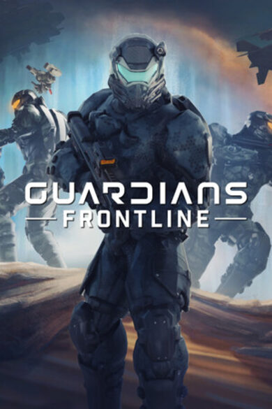 Fast Travel Games Guardians: Frontline [VR]