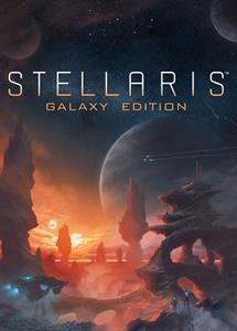 Paradox Interactive Stellaris (Galaxy Edition)