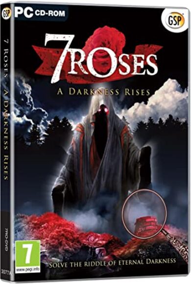 HH-Games 7 Roses - A Darkness Rises