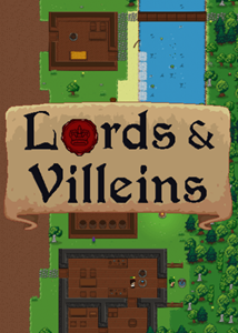 1C Entertainment Lords and Villeins