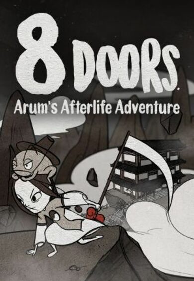 NEOWIZ 8Doors: Arum's Afterlife Adventure