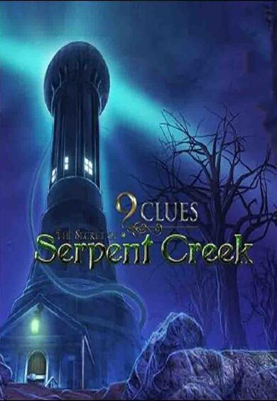 Artifex Mundi 9 Clues: The Secret of Serpent Creek