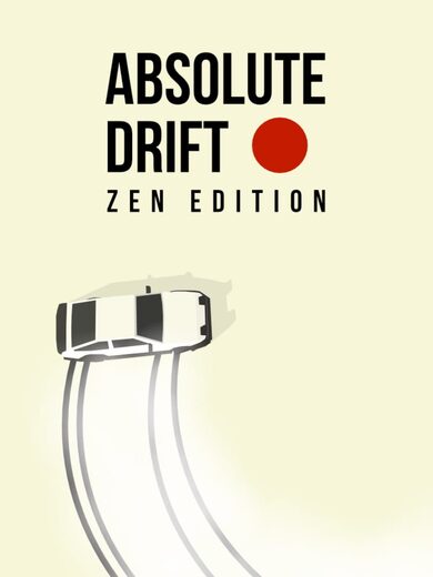 Funselektor Labs Absolute Drift: Zen Edition