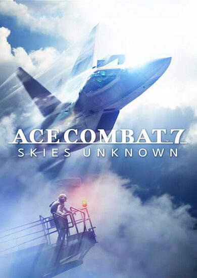 BANDAI NAMCO Entertainment Ace Combat 7: Skies Unknown