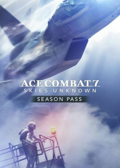 BANDAI NAMCO Entertainment Ace Combat 7: Skies Unknown - Season Pass (DLC)