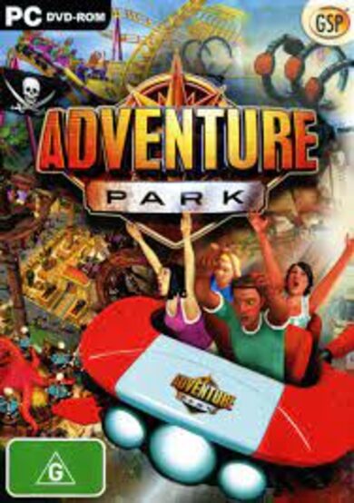 BitComposer Games Adventure Park