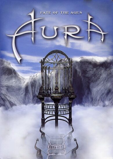 THQ Nordic Aura: Fate of the Ages