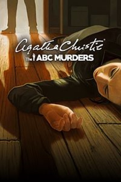 Microids Agatha Christie: The ABC Murders